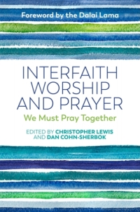 Cover image: Interfaith Worship and Prayer 9781785921209