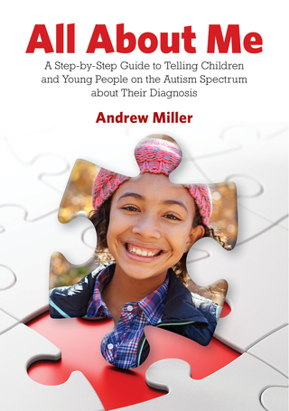 Cover image: All About Me 9781785921292