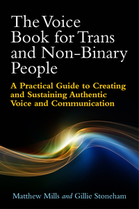 Cover image: The Voice Book for Trans and Non-Binary People 9781785921285
