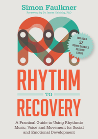 Omslagafbeelding: Rhythm to Recovery 9781785921322