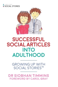 Cover image: Successful Social Articles into Adulthood 9781785921384