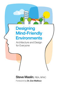 Cover image: Designing Mind-Friendly Environments 9781785921421