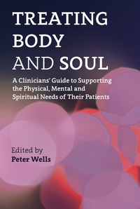 Cover image: Treating Body and Soul 9781785921483
