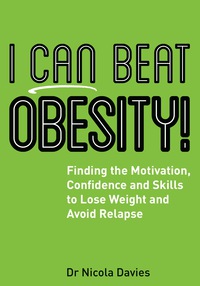 Cover image: I Can Beat Obesity! 9781785921537