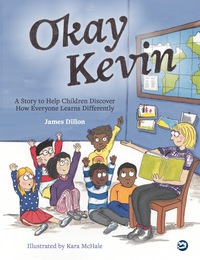 Cover image: Okay Kevin 9781785927324