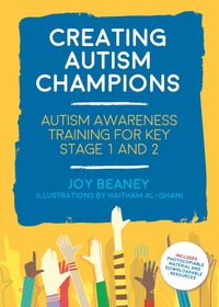 Cover image: Creating Autism Champions 9781785921698