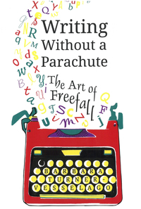 Omslagafbeelding: Writing Without a Parachute 9781785921711