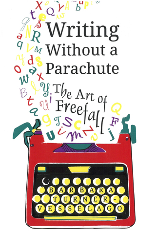 Imagen de portada: Writing Without a Parachute 9781785921711