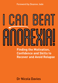 Cover image: I Can Beat Anorexia! 9781785921872