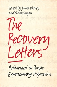 Omslagafbeelding: The Recovery Letters 9781785921834