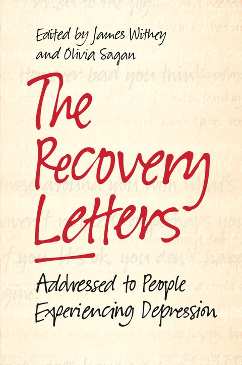 The Recovery Letters : Addressed to People Experiencing Depression - FULL INSTANT DOWNLOAD | PDF DOCX EPUB