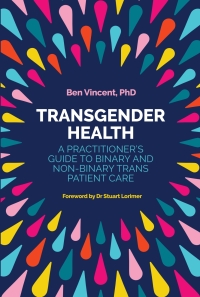 Imagen de portada: Transgender Health 9781785922015