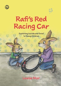 表紙画像: Rafi's Red Racing Car 9781785922008