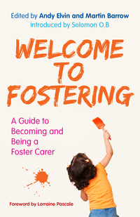Omslagafbeelding: Welcome to Fostering 9781785922046