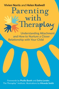 Omslagafbeelding: Parenting with Theraplay® 9781785922091