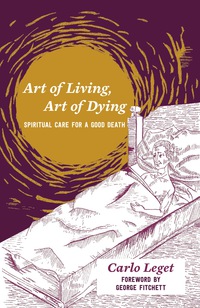 Omslagafbeelding: Art of Living, Art of Dying 9781785922114