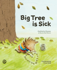 Titelbild: Big Tree is Sick 9781785922268