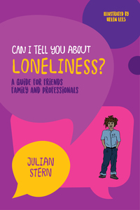 Omslagafbeelding: Can I tell you about Loneliness? 9781785922435