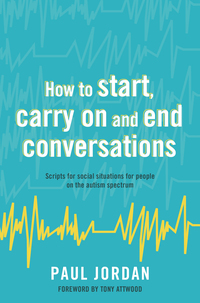 Omslagafbeelding: How to start, carry on and end conversations 1st edition 9781785922459