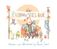 Cover image: Rainbow Village 9781785922480
