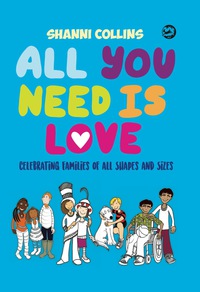 Titelbild: All You Need Is Love 9781785922510