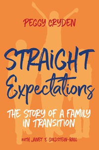 Cover image: Straight Expectations 9781785927485