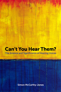Imagen de portada: Can't You Hear Them? 9781785922565