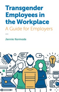 Cover image: Transgender Employees in the Workplace 9781785922282