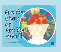صورة الغلاف: Are You a Boy or Are You a Girl? 9781785922671