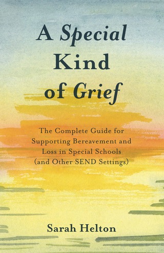表紙画像: A Special Kind of Grief 9781785922732
