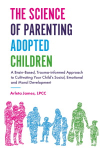 Cover image: The Science of Parenting Adopted Children 9781785927539