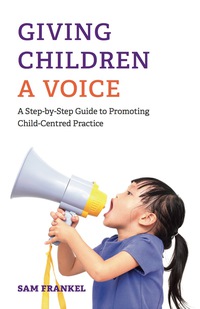 Cover image: Giving Children a Voice 9781785922787