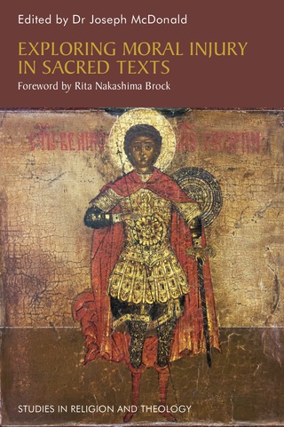 表紙画像: Exploring Moral Injury in Sacred Texts 9781785927560