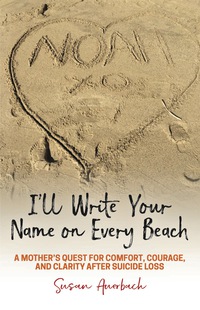 Omslagafbeelding: I'll Write Your Name on Every Beach 9781785927584