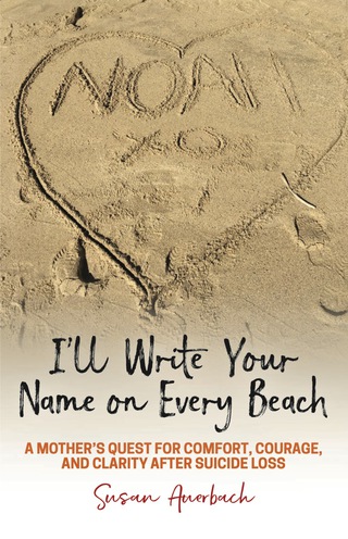 Imagen de portada: I'll Write Your Name on Every Beach 9781785927584