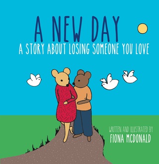 Cover image: A New Day 9781785923081