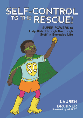 Cover image: Self-Control to the Rescue! 9781785927591