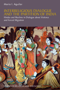 Titelbild: Interreligious Dialogue and the Partition of India 9781785923128