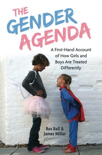 Imagen de portada: The Gender Agenda 9781785923203