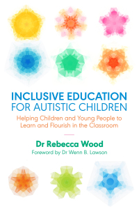 Cover image: Inclusive Education for Autistic Children 9781785923210
