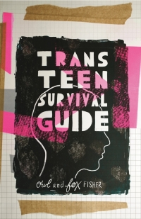 Cover image: Trans Teen Survival Guide 1st edition 9781785923418