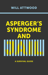 表紙画像: Asperger's Syndrome and Jail 9781785923715