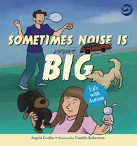 Cover image: Sometimes Noise is Big 9781785923739