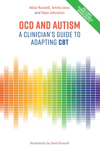 Cover image: OCD and Autism 9781785923791
