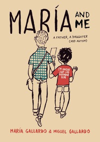 Cover image: Maria and Me 1st edition 9781785923814