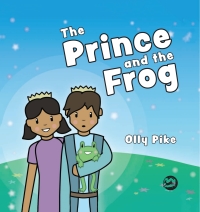 Omslagafbeelding: The Prince and the Frog 9781785923821