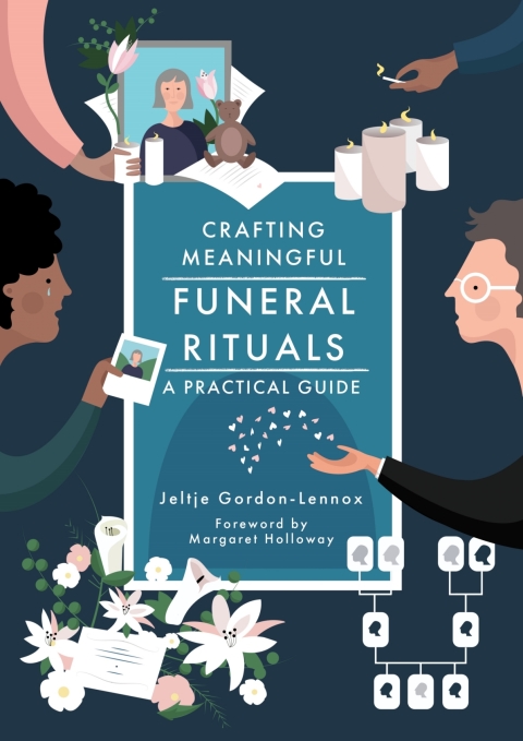 Crafting Meaningful Funeral Rituals : A Practical Guide - FULL INSTANT DOWNLOAD | PDF DOCX EPUB