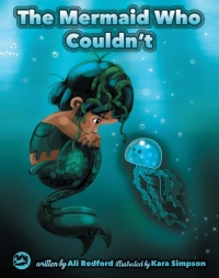Omslagafbeelding: The Mermaid Who Couldn't 9781839975516