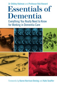 Imagen de portada: Essentials of Dementia 9781785923975
