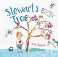 表紙画像: Stewart's Tree 9781785923999